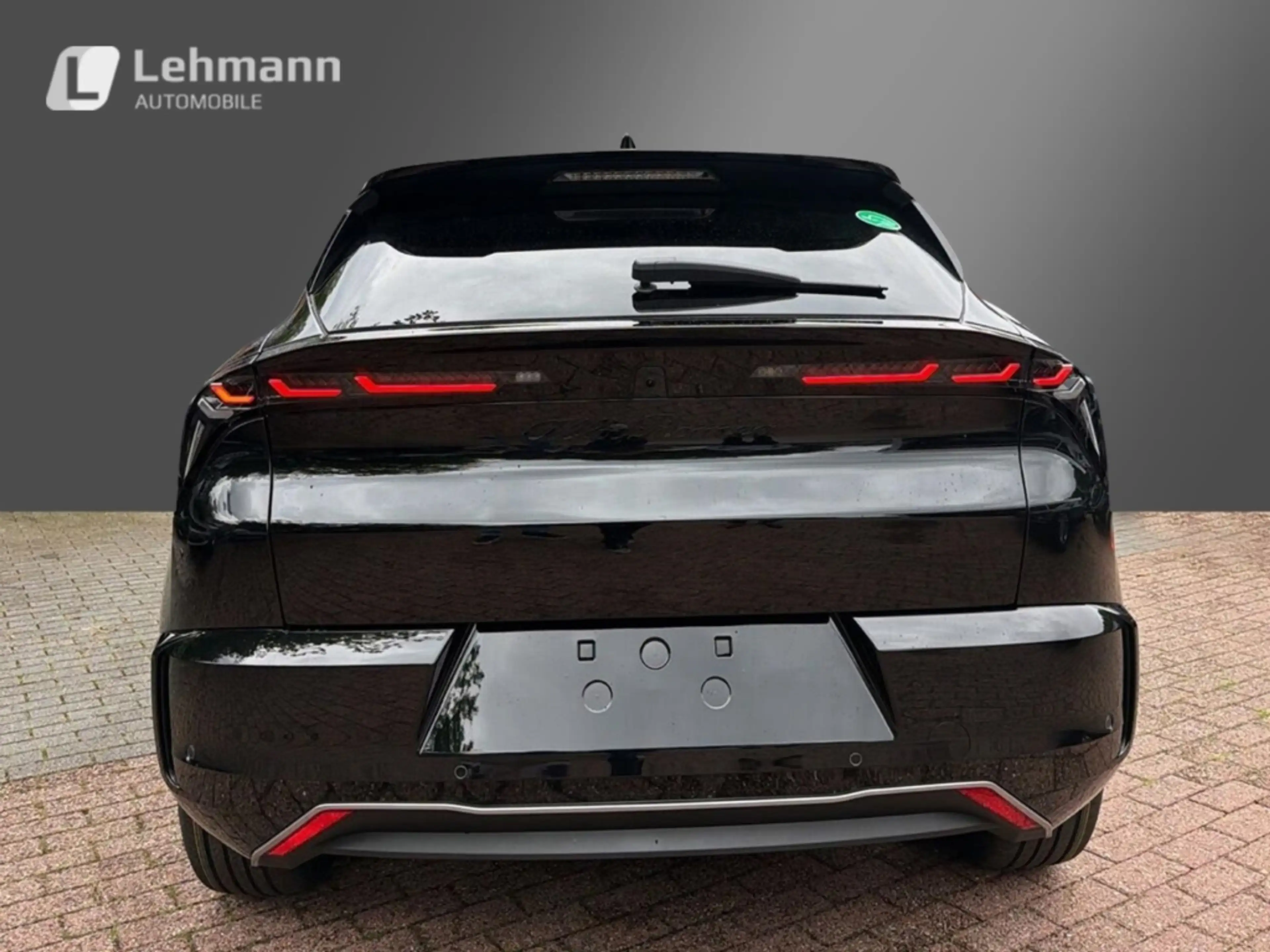Alfa Romeo Junior Elettrica Sport Speciale -Panorama-Wärmepumpe — photo 5