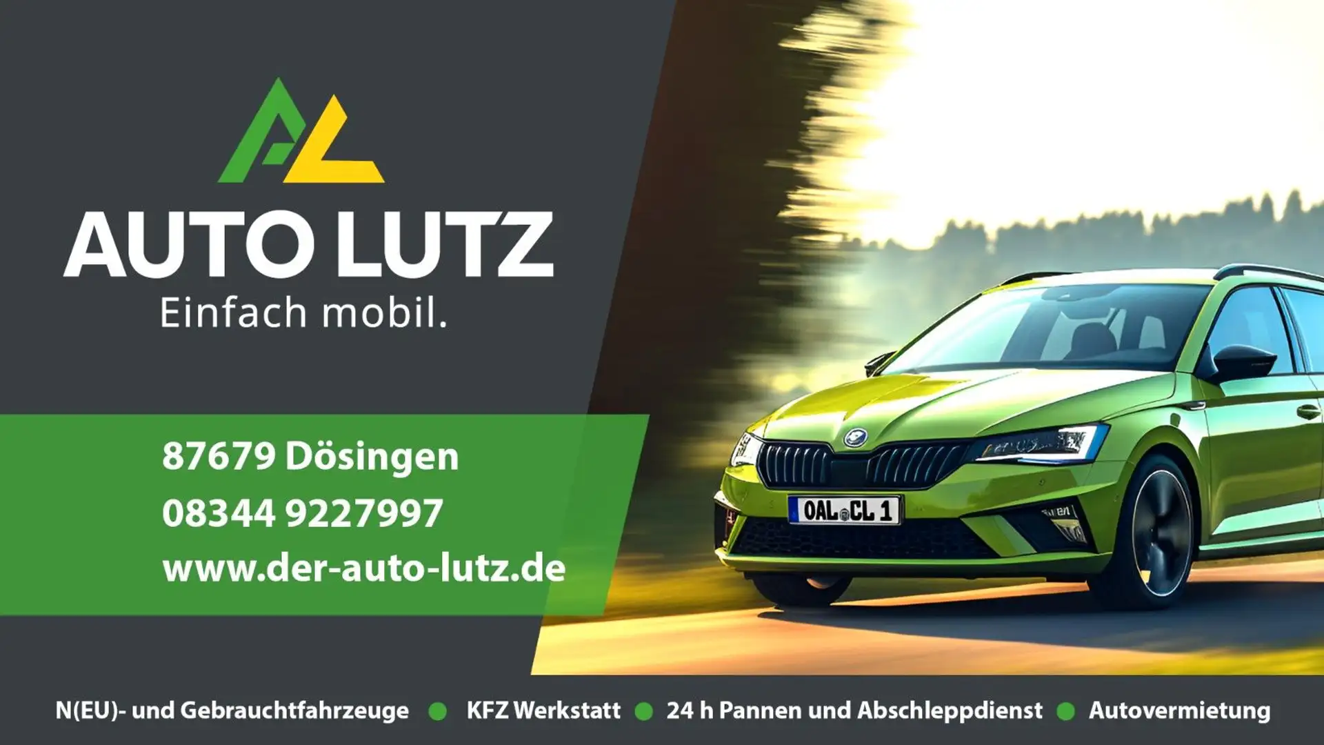 Skoda Scala Monte Carlo 1,5 TSI AHK 18 Zoll Noir - 2
