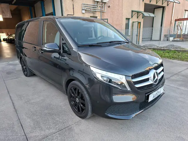 Mercedes-Benz V 300 Long - 8 Posti