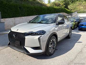 DS 3 E-Tense Esprit de Voyage