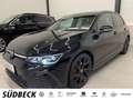 Volkswagen Golf VIII Lim. 2.0 GTD ACC+LANE+APP+KAMERA+MATRIX+HA... Schwarz - thumbnail 1