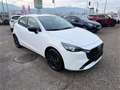 Mazda 2 Skyactiv G90 Homura Aut. Weiß - thumbnail 3