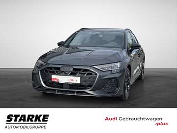 Sportback 45 TFSI e S tronic S line