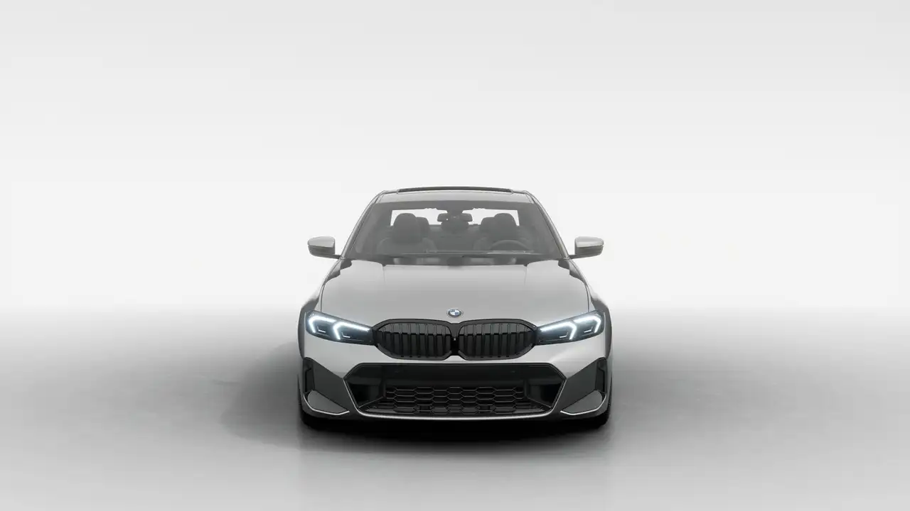 BMW 3 Series снимка BMW 3 Series