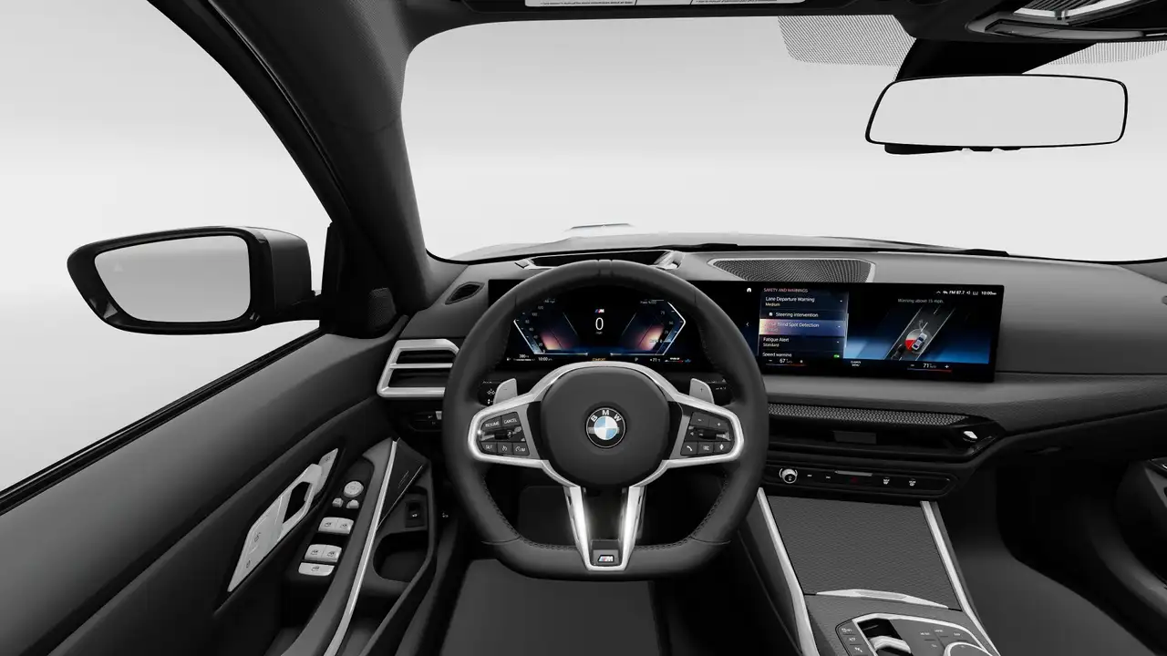 BMW 3 Series снимка BMW 3 Series