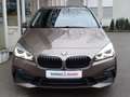 BMW 220 Aut 17" Advantage Navi Ad.LED Beige - thumbnail 2