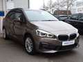BMW 220 Aut 17" Advantage Navi Ad.LED Beige - thumbnail 1