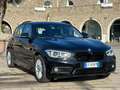 BMW 120 120d 5P MY18+MSPORT+NAVI+HARMANKARDON+PDC!! !!! Nero - thumbnail 3