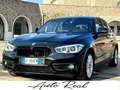 BMW 120 120d 5P MY18+MSPORT+NAVI+HARMANKARDON+PDC!! !!! Fekete - thumbnail 1