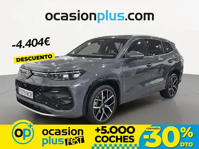Volkswagen Tayron 1.5 eTSI R-Line DSG7 110kW