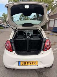 Ka 1.2 Trend