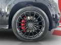 Mercedes-Benz GLS 63 AMG 4M DISTRO MULTIBEAM PANO AHK HUD PDC Schwarz - thumbnail 5
