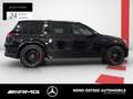 Mercedes-Benz GLS 63 AMG 4M DISTRO MULTIBEAM PANO AHK HUD PDC Schwarz - thumbnail 9