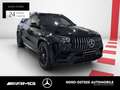 Mercedes-Benz GLS 63 AMG 4M DISTRO MULTIBEAM PANO AHK HUD PDC Schwarz - thumbnail 2