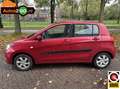 Suzuki Celerio 1.0 Comfort I Blutooth I trekhaak I airco I led I Rood - thumbnail 2