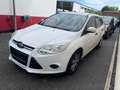 Ford Focus Ambiente | 2.Hand | Klima | MOTORSCHADEN Blanc - thumbnail 1