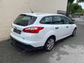 Ford Focus Ambiente | 2.Hand | Klima | MOTORSCHADEN Blanc - thumbnail 4