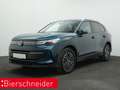 Volkswagen Tiguan 2.0 TDI DSG Life LED NAVI AREA-VIEW AHK ASS. ACC S Blau - thumbnail 1