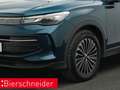 Volkswagen Tiguan 2.0 TDI DSG Life LED NAVI AREA-VIEW AHK ASS. ACC S Blau - thumbnail 15