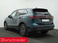 Volkswagen Tiguan 2.0 TDI DSG Life LED NAVI AREA-VIEW AHK ASS. ACC S Blau - thumbnail 4