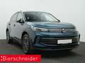 Volkswagen Tiguan 2.0 TDI DSG Life LED NAVI AREA-VIEW AHK ASS. ACC S Blau - thumbnail 8