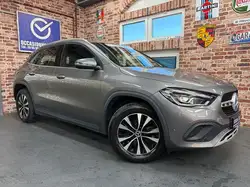 Mercedes-Benz GLA GLA 200d 2.0 150cv Auto BUSINESS SOLUTION