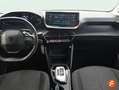 Peugeot 208 Style HYBRID 110 eDCS6 Gris - thumbnail 12