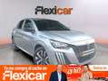 Peugeot 208 Style HYBRID 110 eDCS6 Gris - thumbnail 1