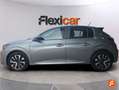 Peugeot 208 Style HYBRID 110 eDCS6 Gris - thumbnail 4