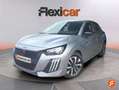 Peugeot 208 Style HYBRID 110 eDCS6 Gris - thumbnail 3