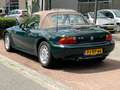 BMW Z3 Roadster 1.8 *Dlr. Onderhouden| Youngtimer Green - thumbnail 4