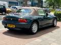 BMW Z3 Roadster 1.8 *Dlr. Onderhouden| Youngtimer Green - thumbnail 5