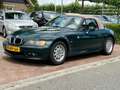 BMW Z3 Roadster 1.8 *Dlr. Onderhouden| Youngtimer Green - thumbnail 3