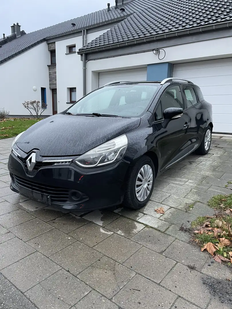 Renault Clio 1.5 dCi Energy Life - 2