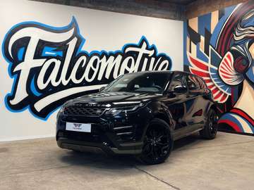 P300e*PHEV*AWD*S*R-DYNAMIC*BLACK PACK*