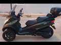 Piaggio MP3 500 Sport 500 Verde - thumbnail 2