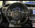 Toyota Yaris 1.5 Hybrid 5 porte Cool 62cv 2016 Grijs - thumbnail 16