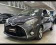 Toyota Yaris 1.5 Hybrid 5 porte Cool 62cv 2016 Grijs - thumbnail 1