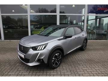 (e-) GT 136 RFK Carplay LED Pano