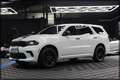 Dodge Durango 3.6 SXT 7 SITZER AHK / CAM / PDC Weiß - thumbnail 2