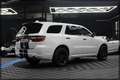 Dodge Durango 3.6 SXT 7 SITZER AHK / CAM / PDC Weiß - thumbnail 5