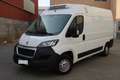 Peugeot Boxer Furgón 2.0BlueHDI 333 L2H2 110 Blanco - thumbnail 2