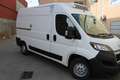 Peugeot Boxer Furgón 2.0BlueHDI 333 L2H2 110 Blanco - thumbnail 3