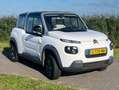 Citroen E-Méhari 50KW Weiß - thumbnail 4