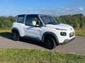 Citroen E-Méhari 50KW Weiß - thumbnail 5