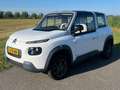 Citroen E-Méhari 50KW Weiß - thumbnail 7
