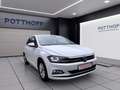 Volkswagen Polo 1.0 TSI HIGHLINE KAMERA PDC SITZHZG KLIMA Weiß - thumbnail 6