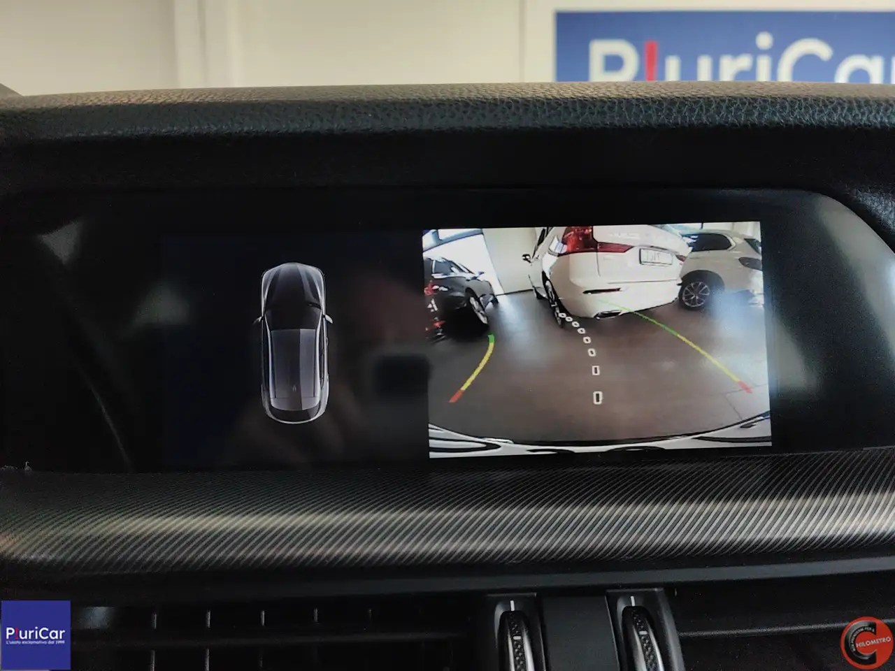 2023 Alfa Romeo Stelvio 2.0 Turbo 280cv AT8 Q4 Veloce Navi Pelle Cerchi20”, photograph 12