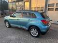 Mitsubishi ASX 1.6 Intense ClearTec Airco, Navigatie, Panodak Blauw - thumbnail 7