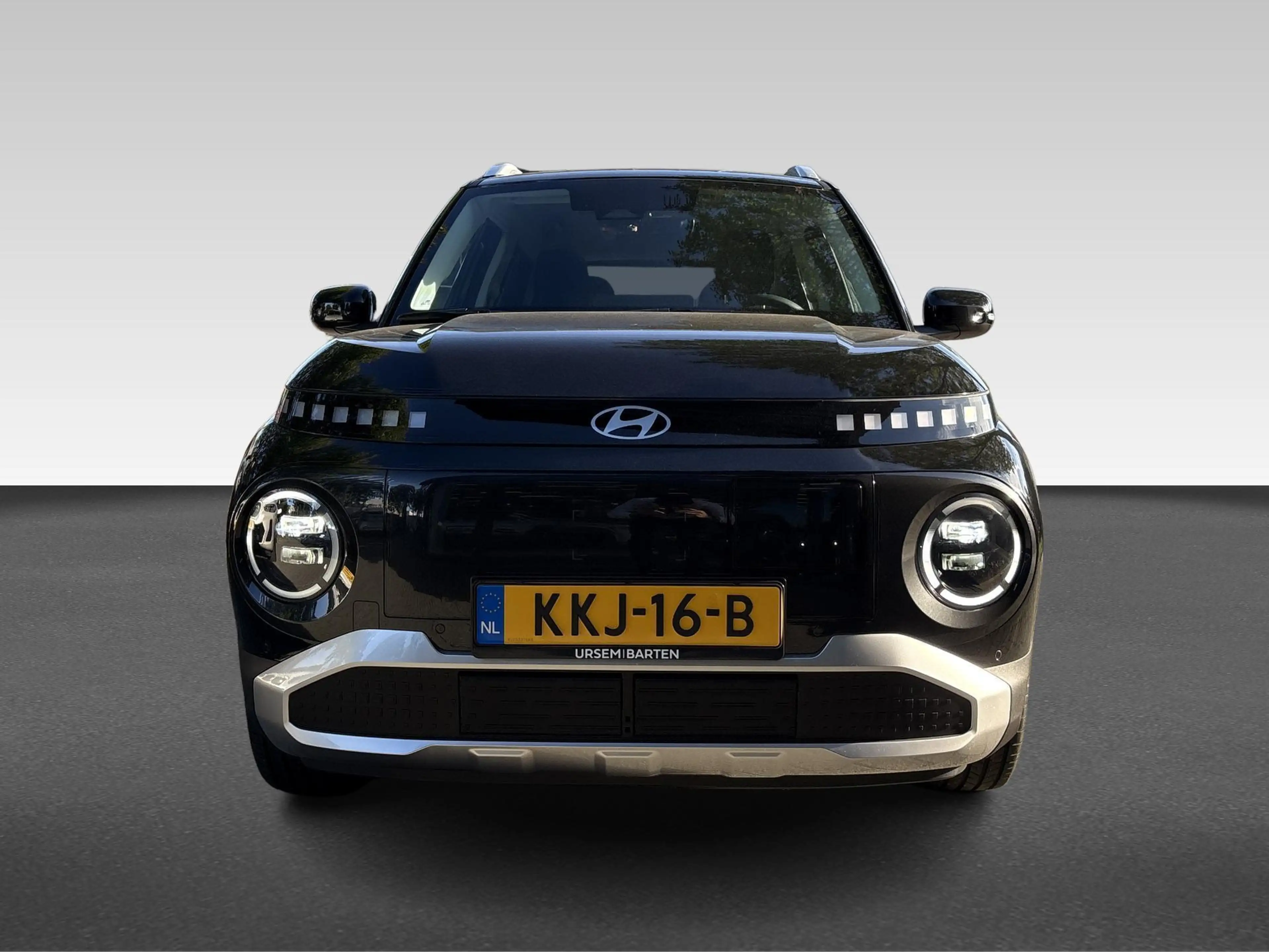 Hyundai Inster Evolve 49 kWh | Achteruitrijcamera | Airco (automa — photo 7